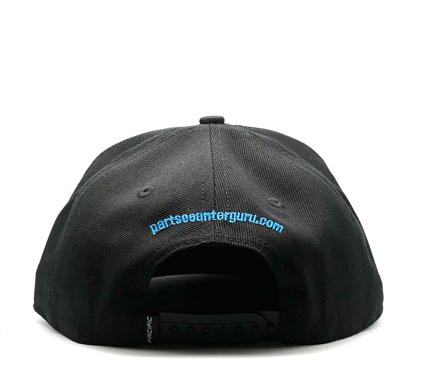 PCG Electrify Expo Limited Edition Hat
